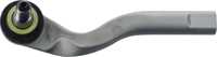 Tie Rod End Left LEMFORDER